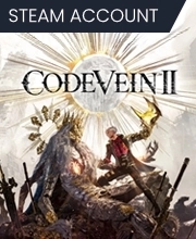 CODE VEIN 2 Pc