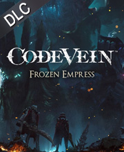 CODE VEIN Frozen Empress