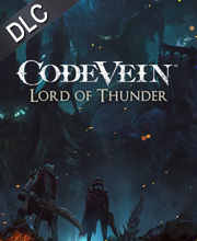CODE VEIN Lord of Thunder