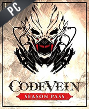 Code Vein (PS4) BRAND NEW / Region Free