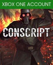 CONSCRIPT Xbox One