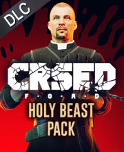 CRSED F.O.A.D. Holy Beast Pack