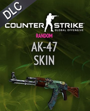 CSGO Random AK-47 Skin
