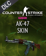 CSGO Random AK-47 Skin Pc