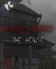 CURSED NIGHT The House VR