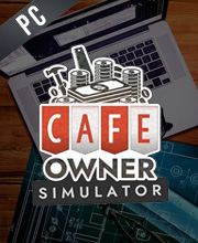 CAFE OWNER SIMULATOR PC ENVIO DIGITAL