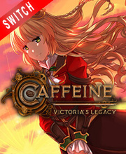 Caffeine Victoria’s Legacy