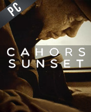 Cahors Sunset