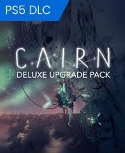 Cairn Deluxe Upgrade Pack Playstation 5