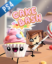 Buy Cake Bash Ps4 Compare Prices