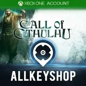 Call Of Cthulhu / Xbox / Komplett i box - Cond... | Köp på (722057325