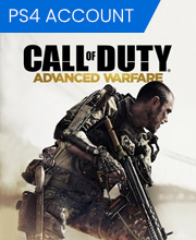 Call of Duty Advanced Warfare Playstation 4