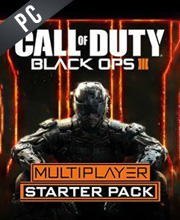 Buy Call of Duty Black Ops 3 Multiplayer Starter Pack Steam Account Compare Prices
