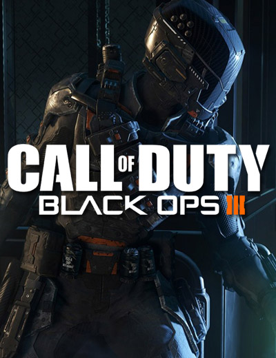 Call of Duty Black Ops 3 Dublado + Brinde Ps3 Psn Midia Digital