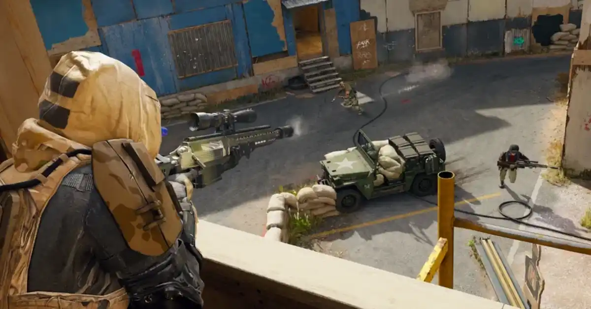 BO7 Day One Launch Facts: Best Price, Campaign, Multiplayer & Zombies