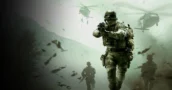 Next Call of Duty Confirmed as a Current-Gen Exclusive on PS5 and Xbox