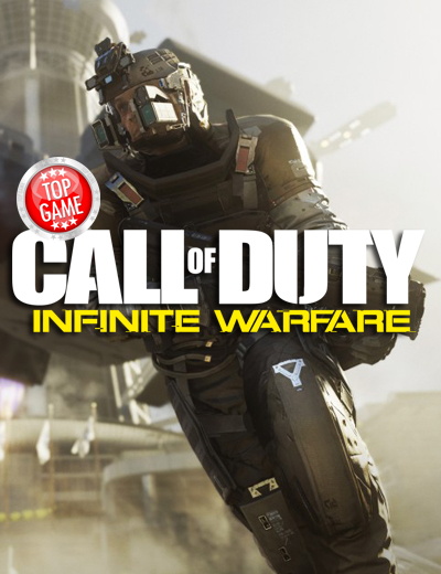 Call of Duty Infinite Warfare Weapons, Modes, and More Getting Changes After Betas