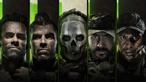 Call of Duty: Modern Warfare 2 Release Date