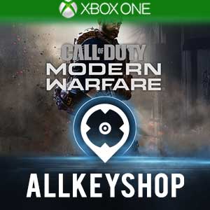 Buy Call of Duty Modern Warfare Xbox One Compare Prices