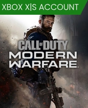 Call of Duty Modern Warfare Xbox Series X