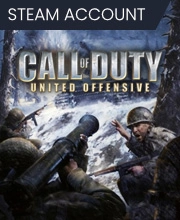 Call of Duty United Offensive Pc
