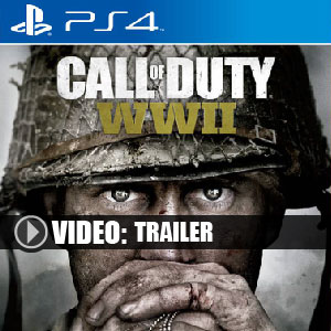 call of duty ww2 ps4 cheapest