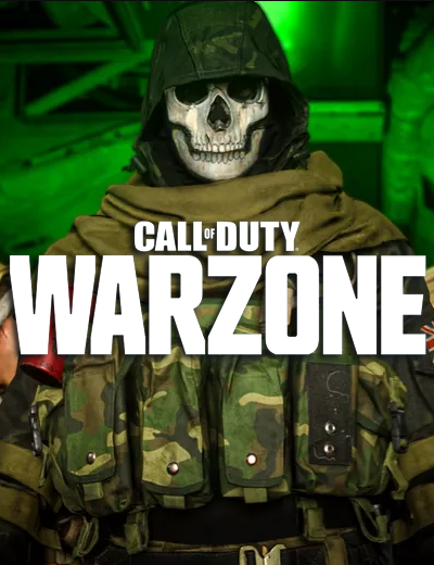 New Call of Duty: Warzone Bundle for St. Patrick’s Day Announced
