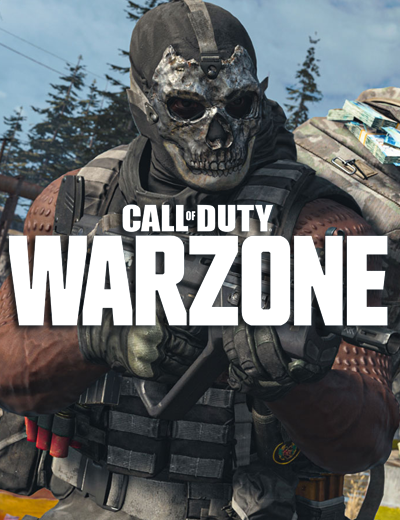 Free-to-Play Call of Duty®: Warzone is Live and Available for