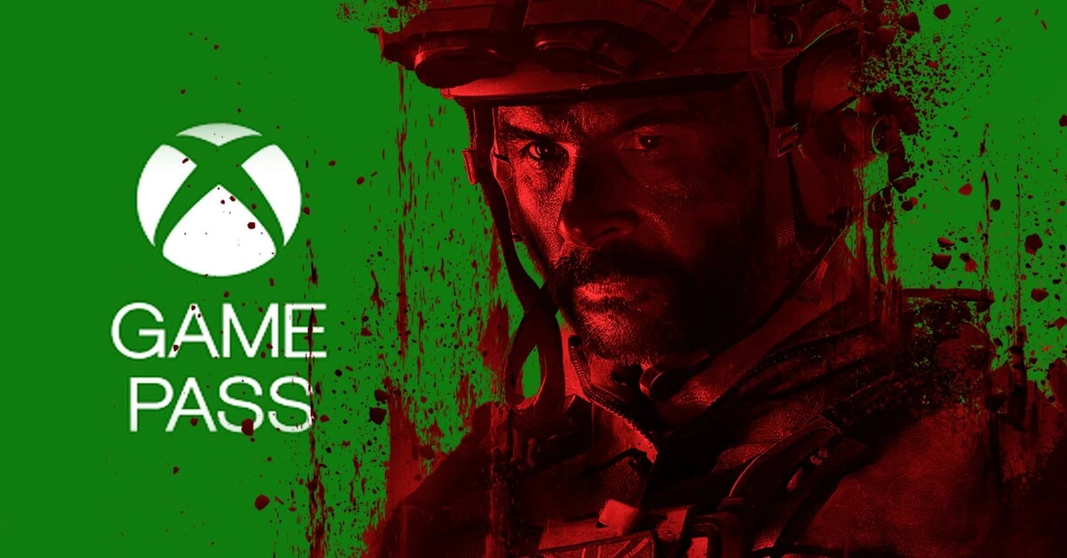 Call of Duty May Move to a New Game Pass Tier
