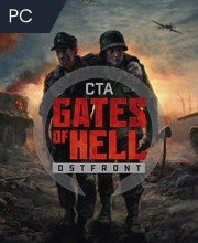 Call to Arms Gates of Hell Ostfront Pc