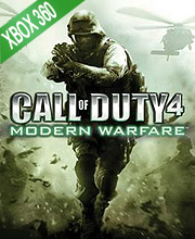 call of duty 4 pc cd key