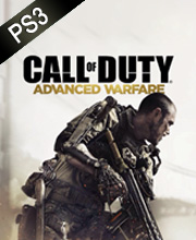 Call of Duty - Advanced Warfare - Edição Especial - PS3