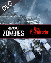 Call of Duty Black Ops 3 Der Eisendrache Zombies Map