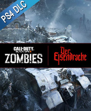 Call of Duty Black Ops 3 Der Eisendrache Zombies Map