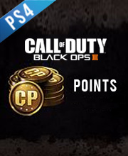 Call of Duty Black Ops 3 Points