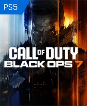 Call of Duty Black Ops 7 Playstation 5