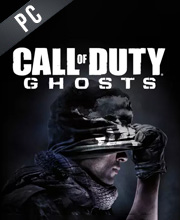 Buy Call of Duty: Ghosts - Onslaught Steam PC Key 