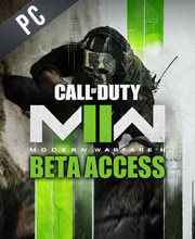 Buy Call of Duty Modern Warfare 2 Beta Access CD Key Compare Prices