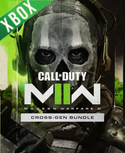 Call of Duty Modern Warfare 2 Cross-Gen Bundle Xbox One