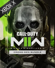 Call of Duty Modern Warfare 2 Cross-Gen Bundle Xbox Series X