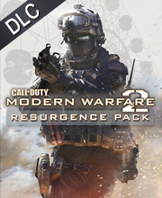 Call of Duty Modern Warfare 2 Resurgence Pack