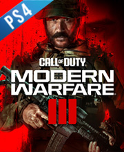 Call of Duty®: Modern Warfare® 3 (2023)