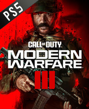Buy Call of Duty Modern Warfare 3 2023 PS5 Compare Prices