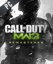 Call of Duty Modern Warfare 3 Remastered CD Key Compare Prices