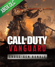 Call of Duty Vanguard Cross-Gen Bundle