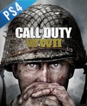 Call of Duty World War II PS4 Sony Japan Import PlayStation4 Action NTSC-J