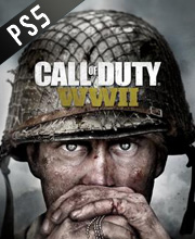 Call of Duty: WW II 2 PS5 MÍDIA DIGITAL - Raimundogamer midia digital