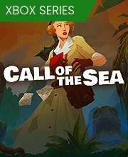 Call of the Sea Xbox Series X