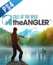 Buy Call of the Wild The Angler PS4 Compare Prices