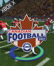 Canadian Football 2017